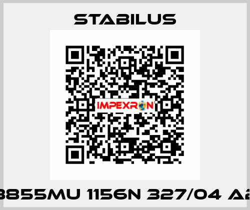 8855MU 1156N 327/04 A2 Stabilus