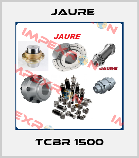 TCBR 1500 Jaure