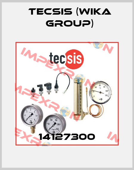 14127300 Tecsis (WIKA Group)