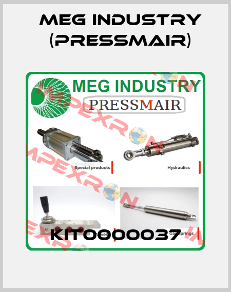 KIT0000037 Meg Industry (Pressmair)