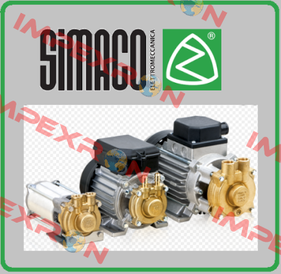 VA5-1/150  298058 out of production Simaco