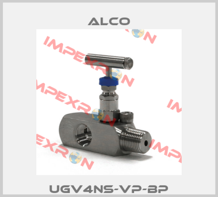 UGV4NS-VP-BP Alco