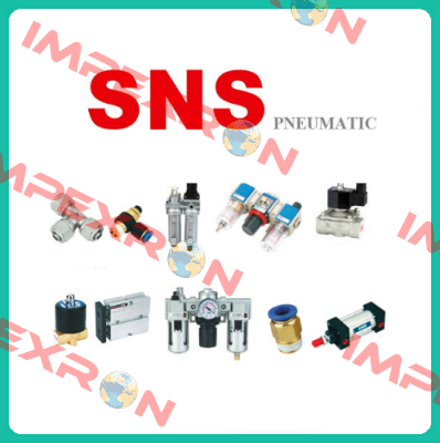 4V210-08 SNS Pneumatic