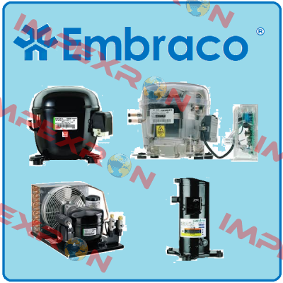 EMX40CLC Embraco