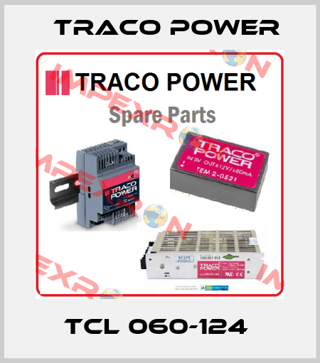 TCL 060-124  Traco Power