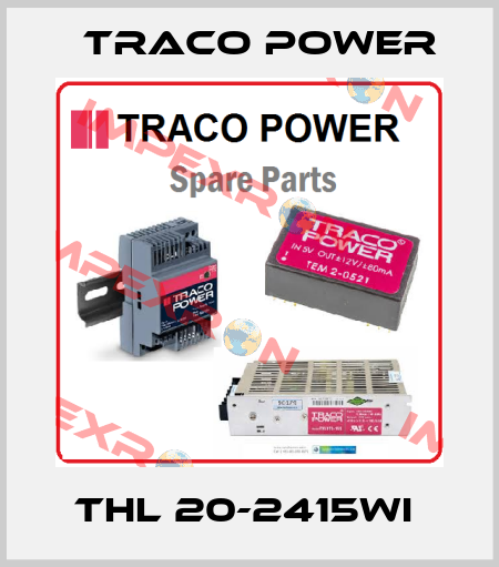 THL 20-2415WI  Traco Power
