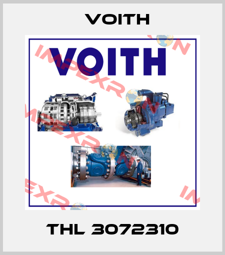 THL 3072310 Voith