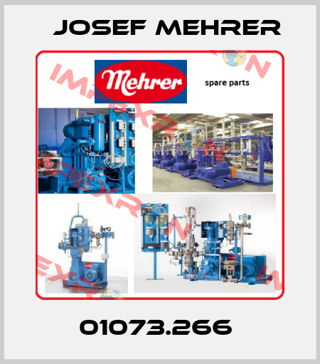 01073.266  Josef Mehrer