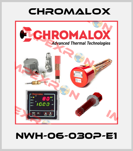 NWH-06-030P-E1 Chromalox
