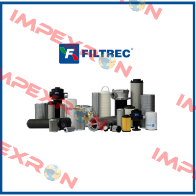 FR1-64-G25-B / AK725 Filtrec