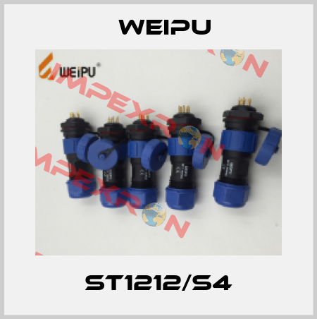 ST1212/S4 Weipu