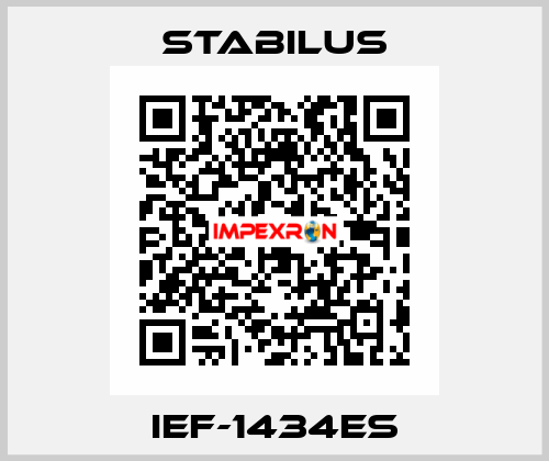 IEF-1434ES Stabilus