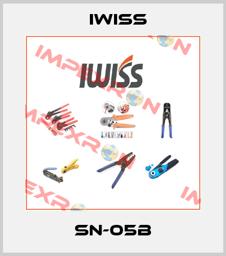 SN-05B IWISS