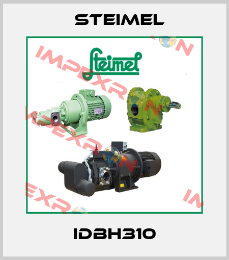 IDBH310 Steimel