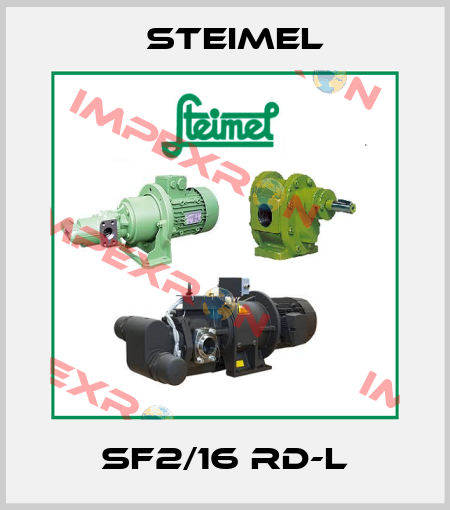 SF2/16 RD-L Steimel