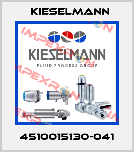 4510015130-041 Kieselmann