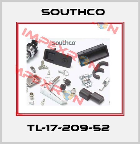 TL-17-209-52  Southco