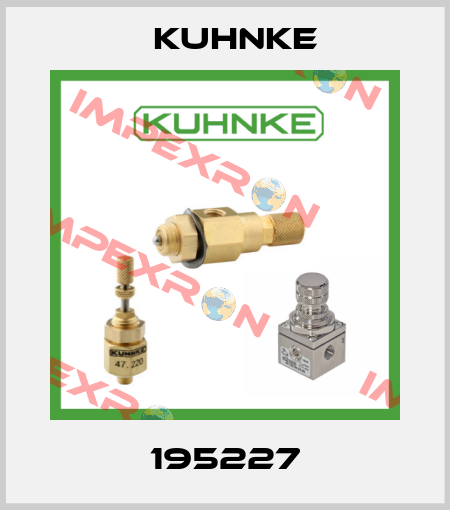 195227 Kuhnke