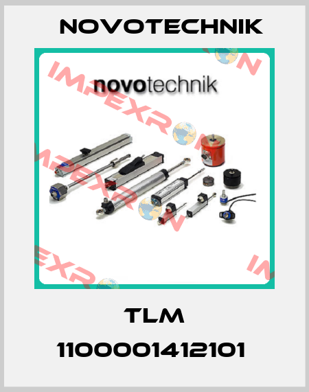 TLM 1100001412101  Novotechnik
