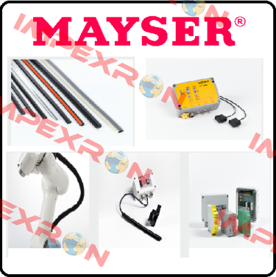 SG-EFS 1X4 ZK2/1 Mayser