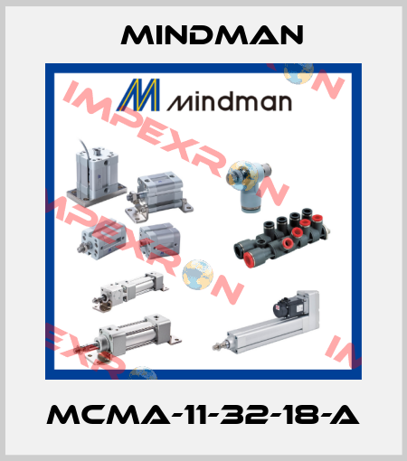 MCMA-11-32-18-A Mindman