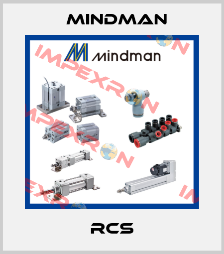 RCS Mindman