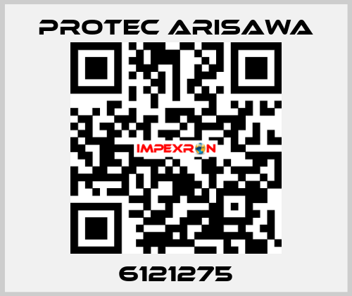 6121275 Protec Arisawa