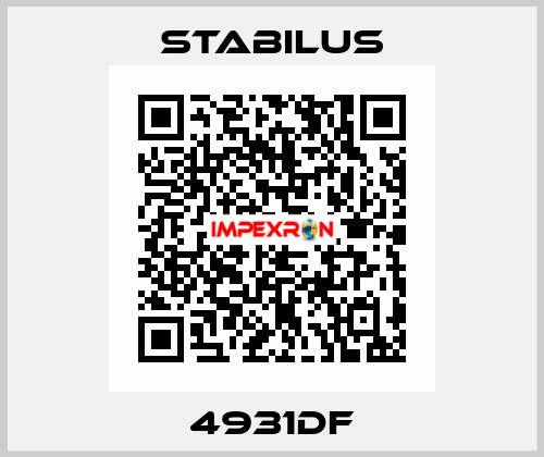 4931DF Stabilus