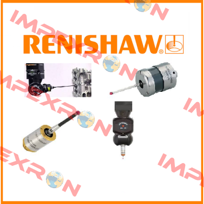 A-5555-1235 Renishaw