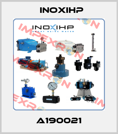 A190021 INOXIHP