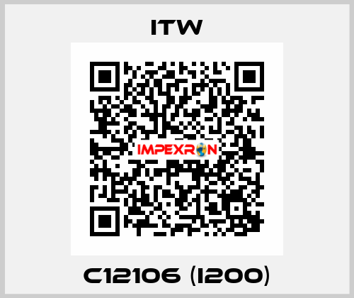 C12106 (i200) ITW