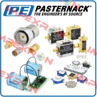 PE34570-6 Pasternack