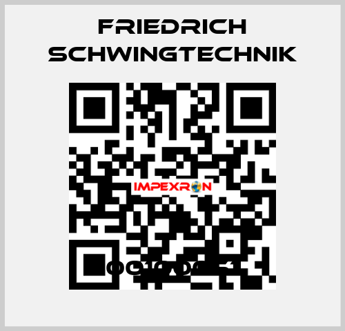 00100051 Friedrich Schwingtechnik