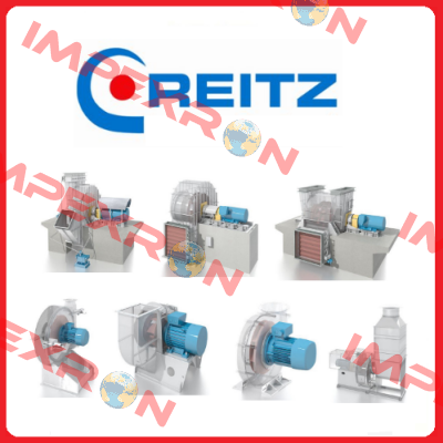 MXE 031-011230-00 Reitz