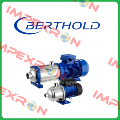 ST 2500250D8 Berthold