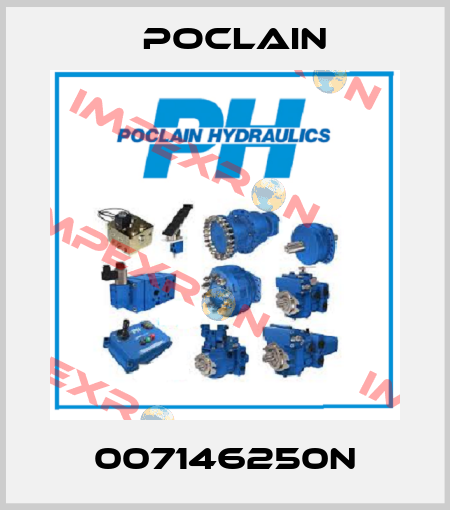 007146250N Poclain