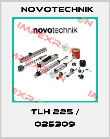 TLH 225 / 025309 Novotechnik