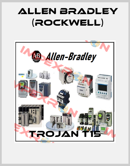 Trojan T15 Allen Bradley (Rockwell)