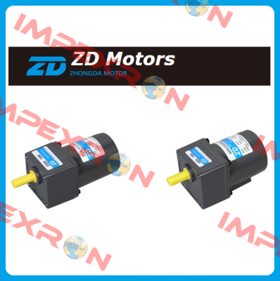 6IK180RGU-CF ZD-Motors