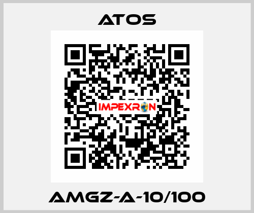 AMGZ-A-10/100 Atos