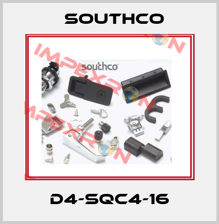 D4-SQC4-16 Southco
