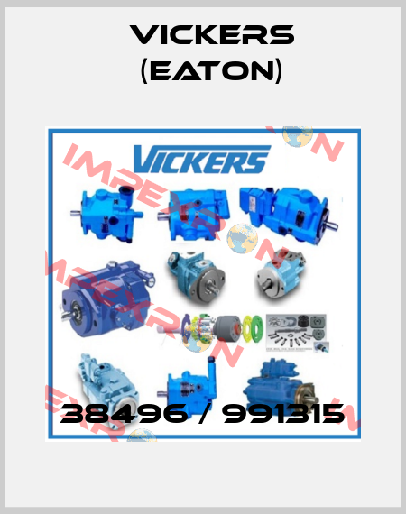 38496 / 991315 Vickers (Eaton)