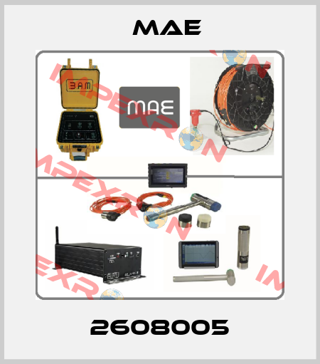 2608005 Mae