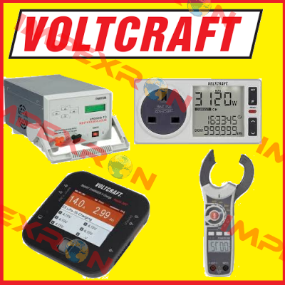 FSP-11320 Voltcraft