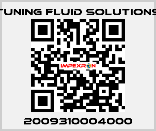 2009310004000 Tuning Fluid Solutions