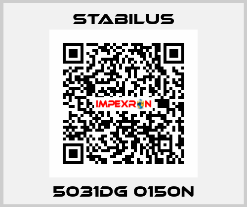 5031DG 0150N Stabilus