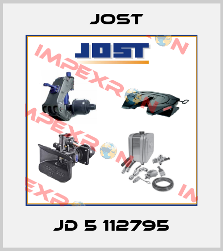JD 5 112795 Jost