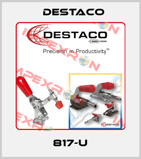 817-U Destaco