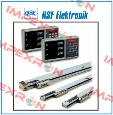 B00350763005 Rsf Elektronik