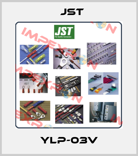 YLP-03V JST